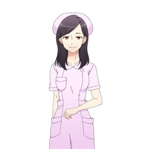 花村(看護師)