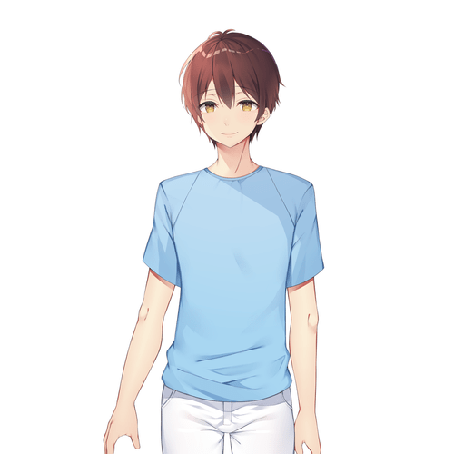 蒼井ユウ