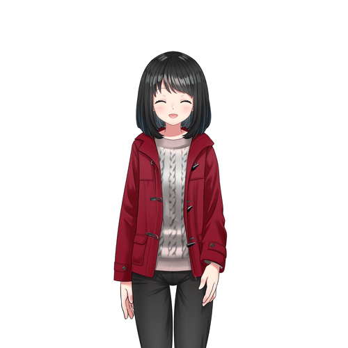 李蓏（りら）