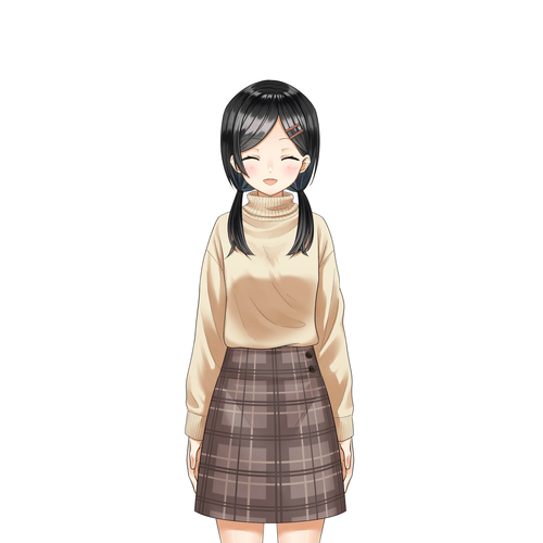 麻凪（まな）