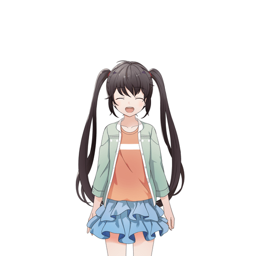 帰らないで 日ようじょちゃん Tapnovel タップノベル