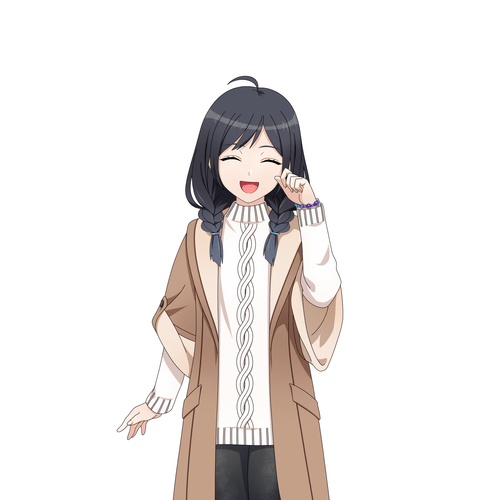 可納（かな）