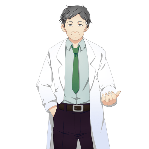 飯島先生(医者)