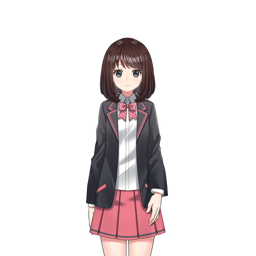 月来ユユ