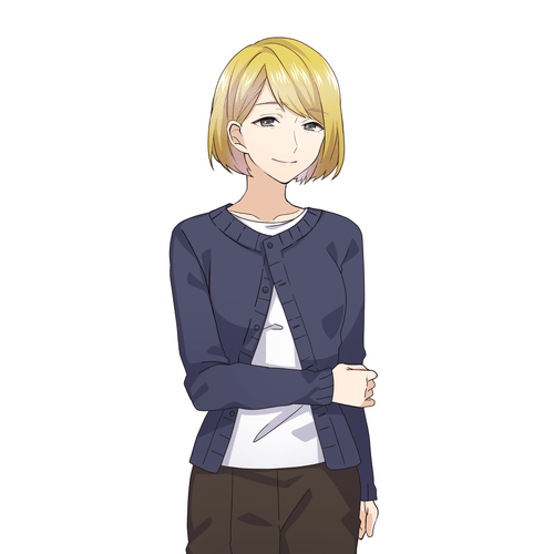 信子
