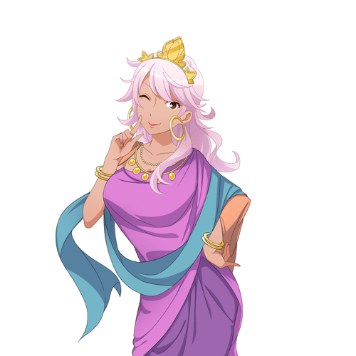 キャンディ・ンバガ