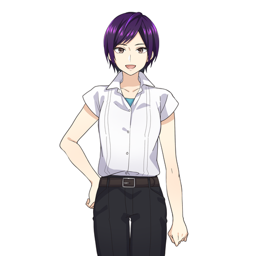 王城リイカ