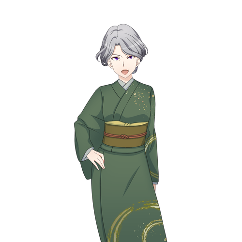 華緒里