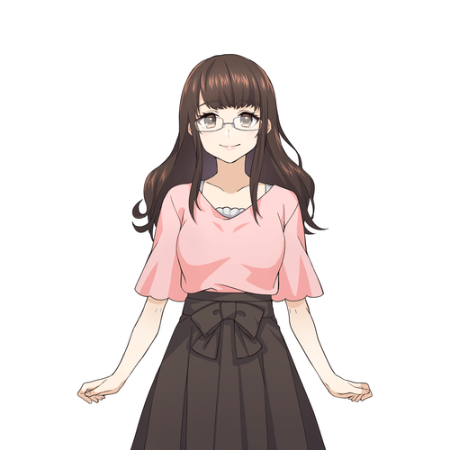 姫宮桃華（ひめみやももか）