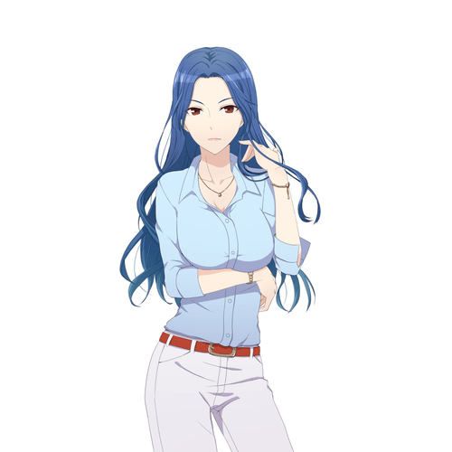 片岡　りな