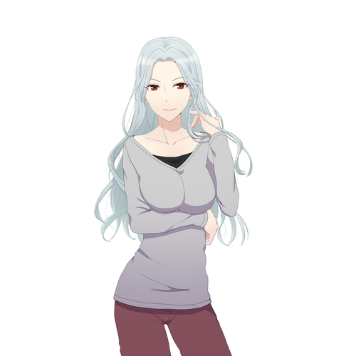 ママ