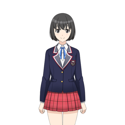 萩原まいる