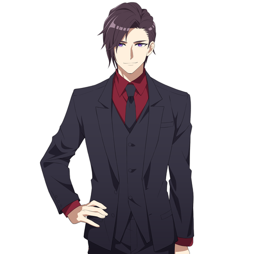 黒田正和