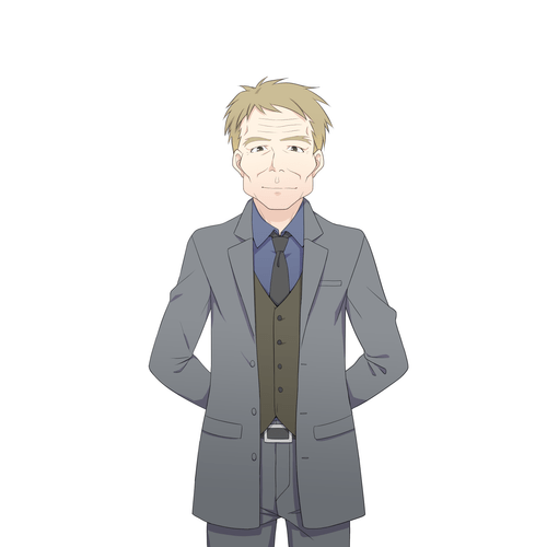 古越豊