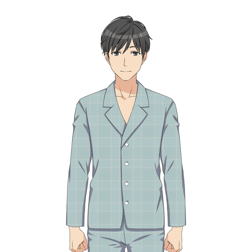 やっちゃん
