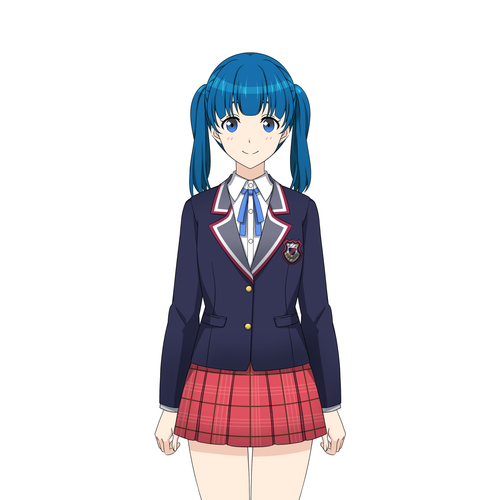 水輝 鈴蘭