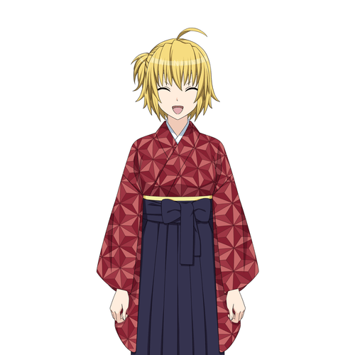 ヒナ