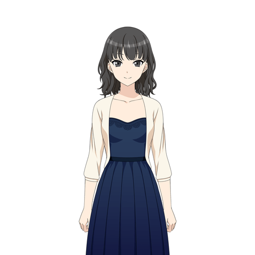 鳩中沙和（はとなか　さわ）