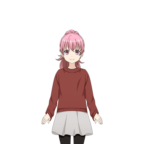 ゆきの