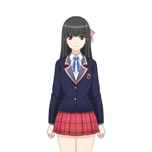 赤城桜子　ｱｶｷﾞ ｻｸﾗｺ