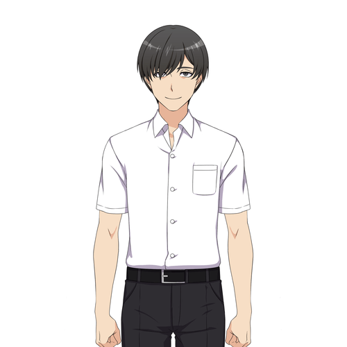 佐藤くん