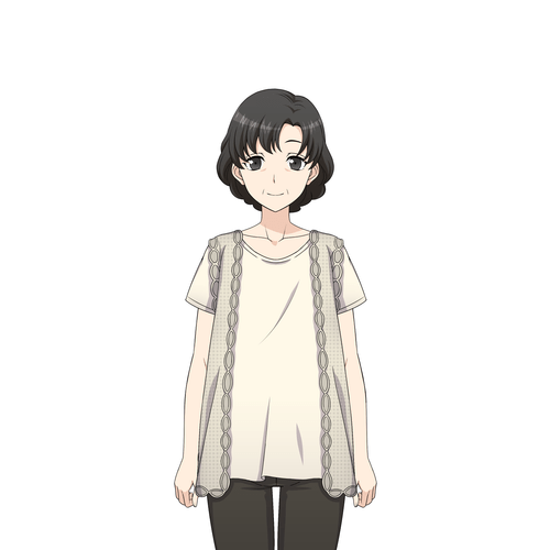 私