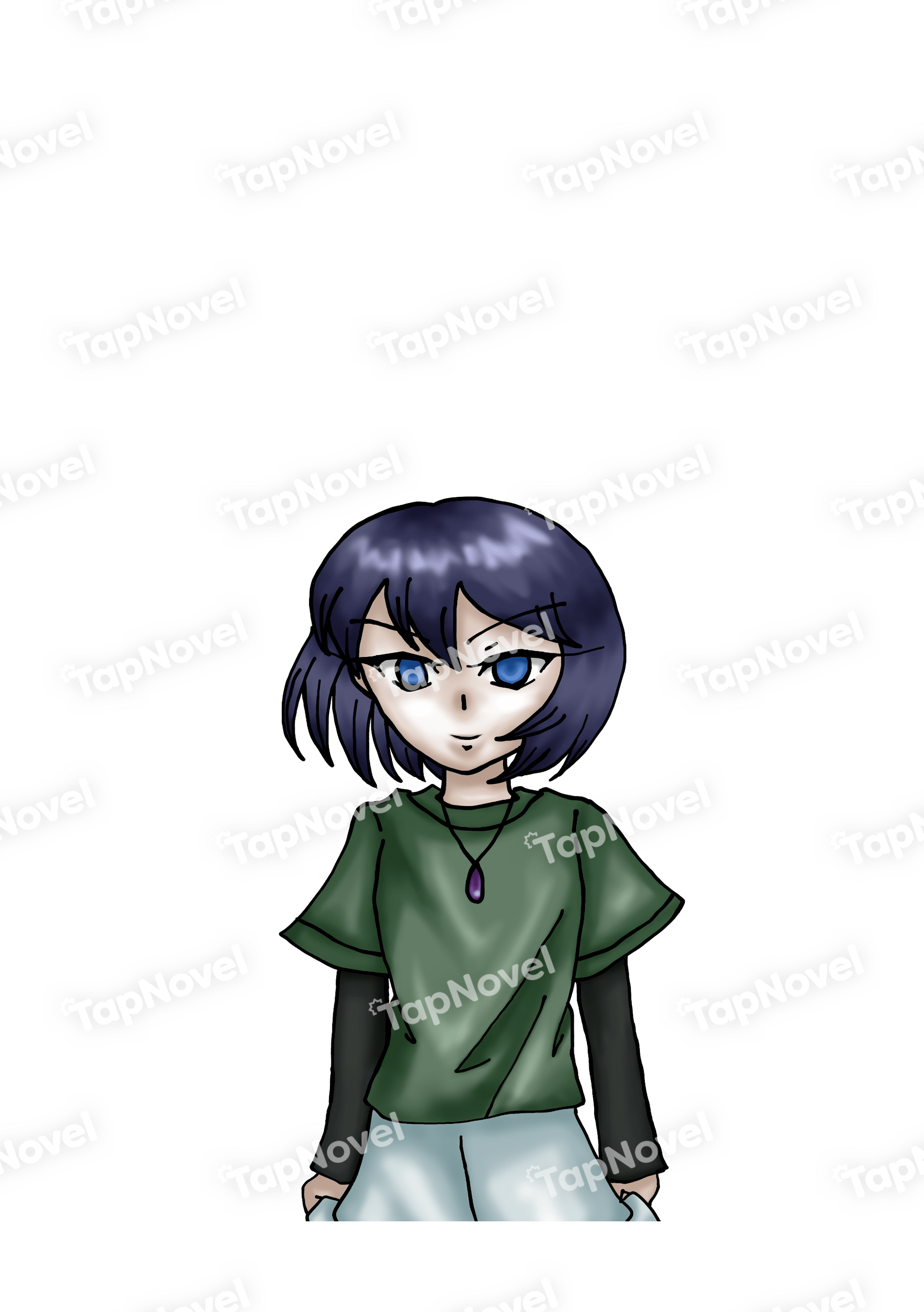 クールショタくん