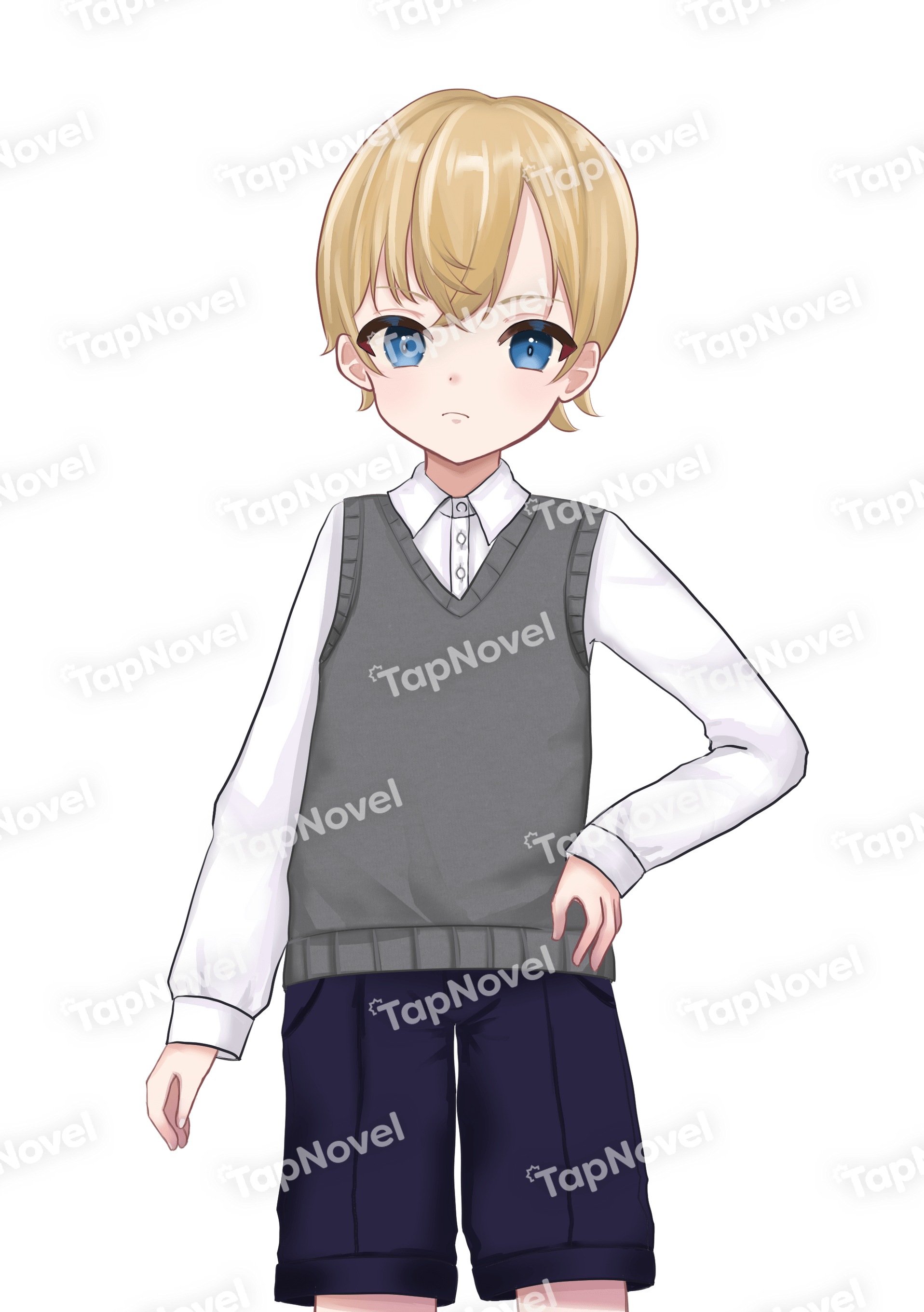 少年１