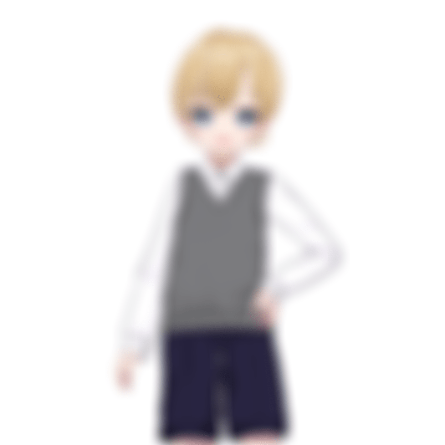 困る