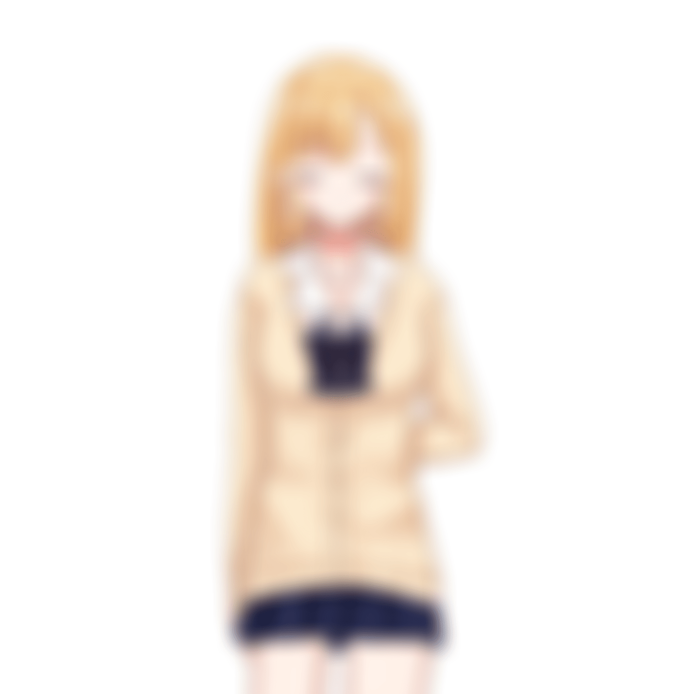 悲しい