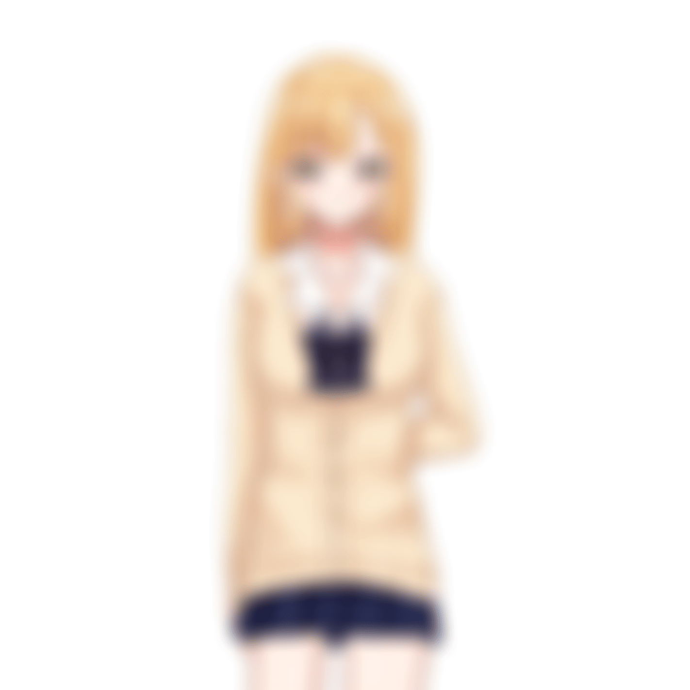 困る