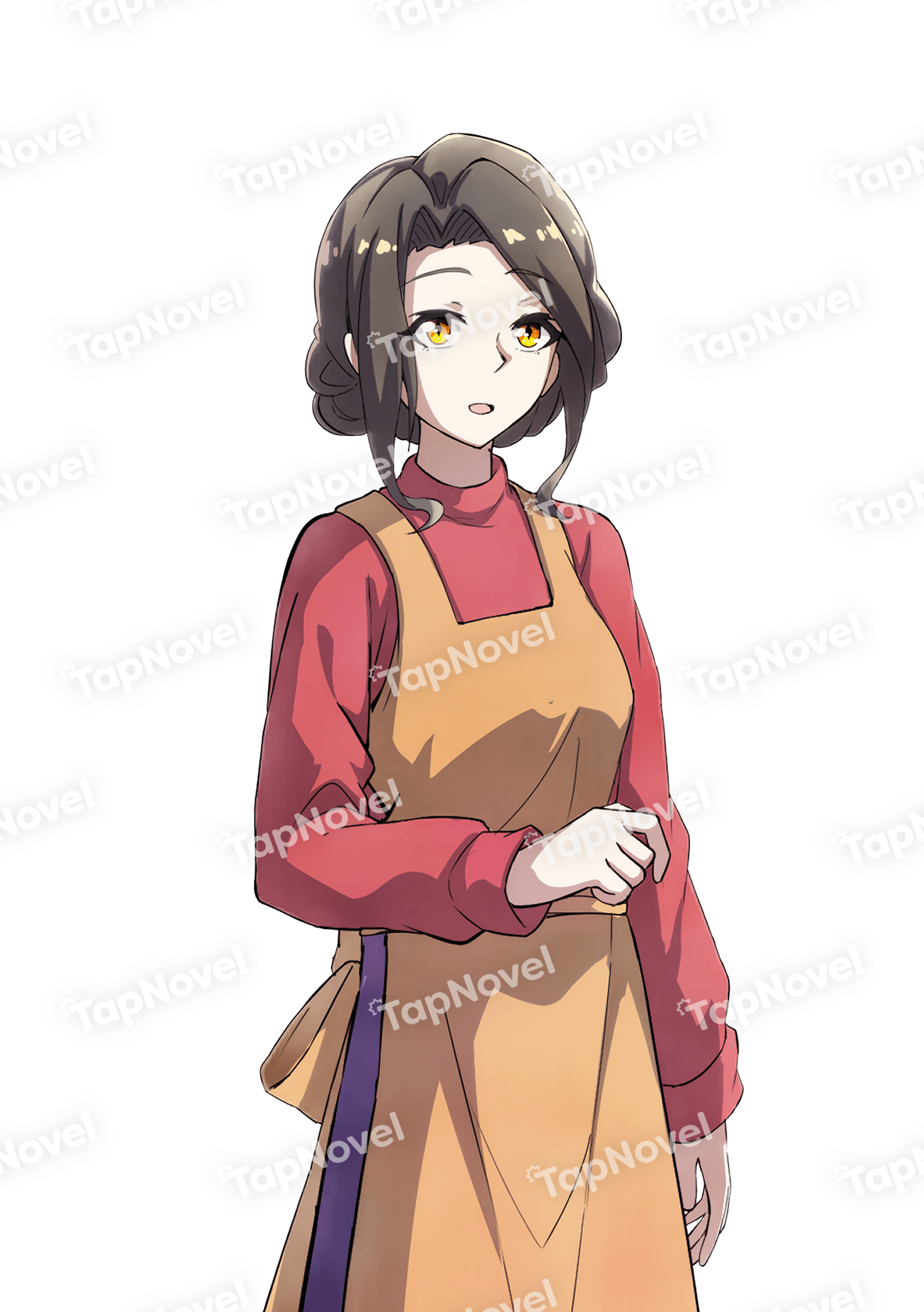 母親