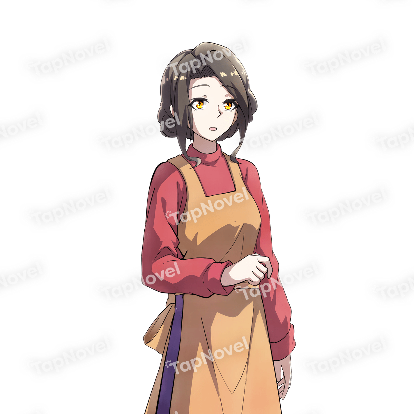 笑う