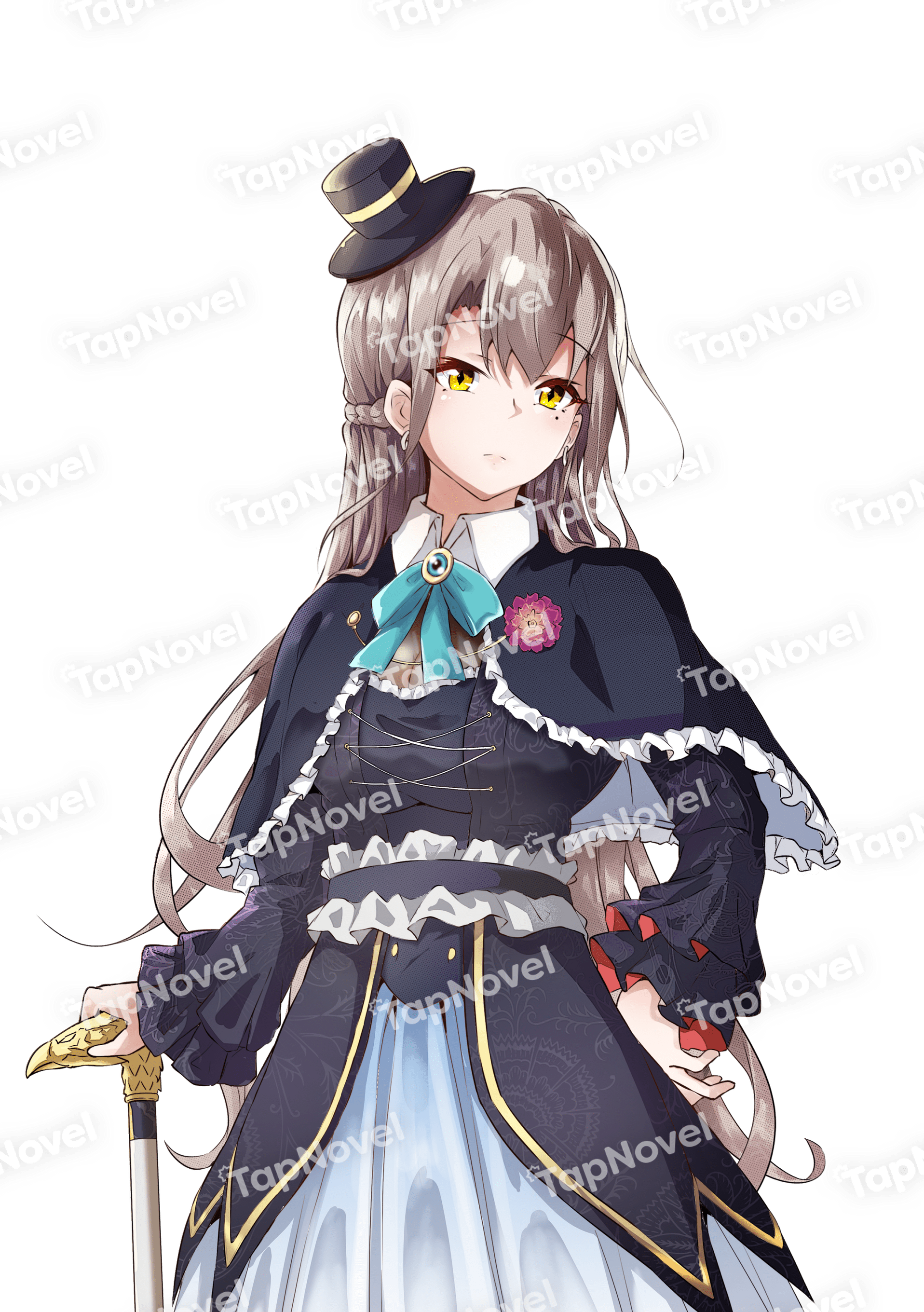 ゴスロリ 無 修正