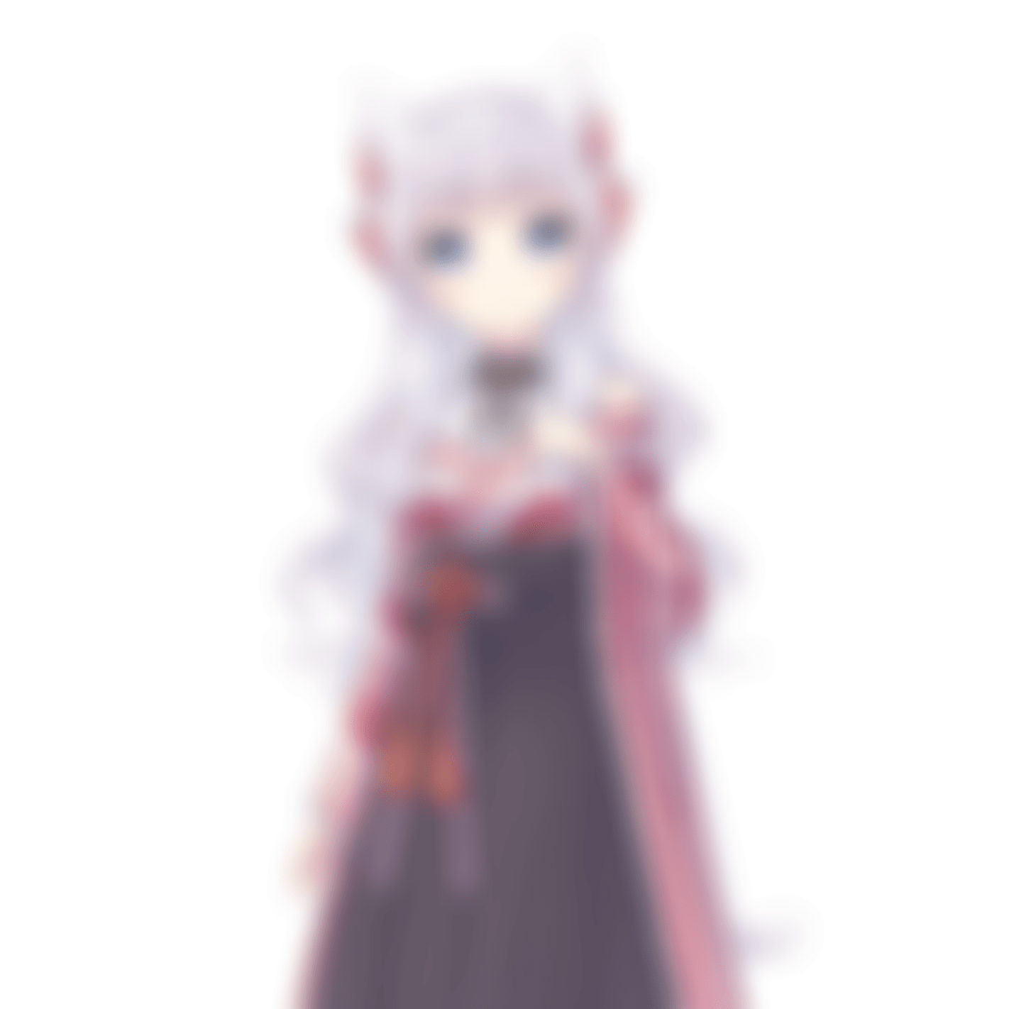 怒る２