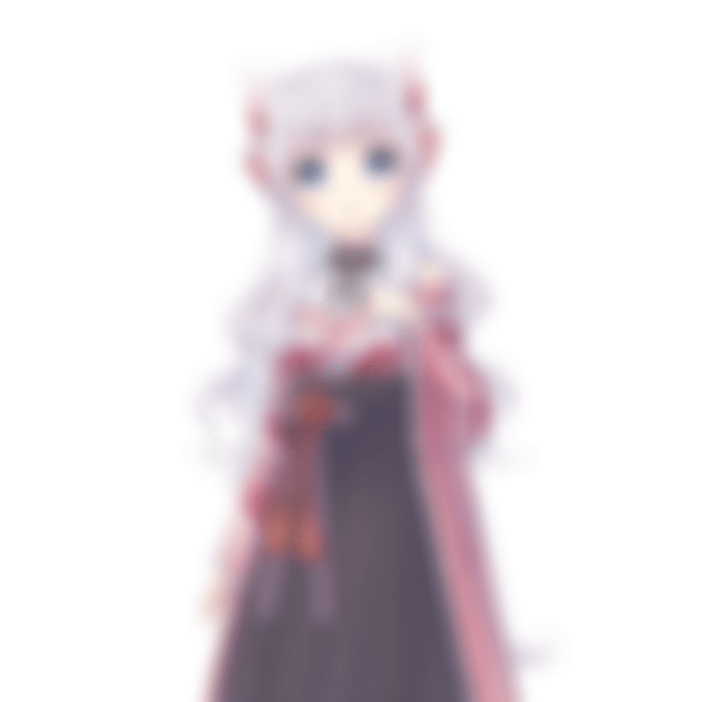 困る