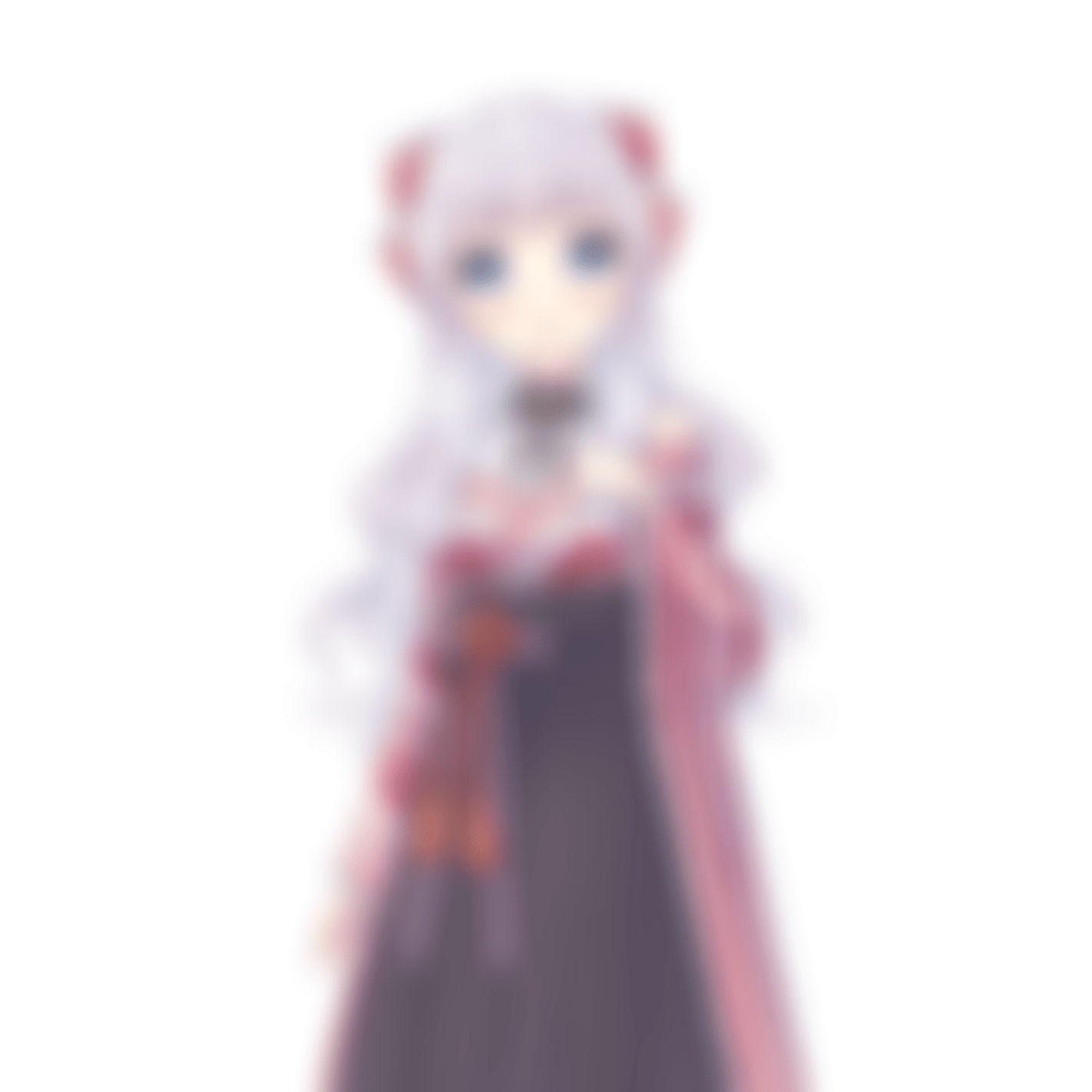 泣く