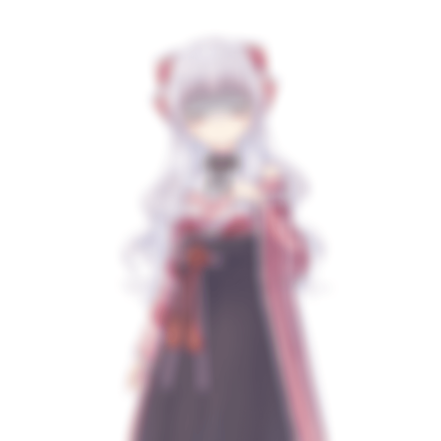 苦しい２