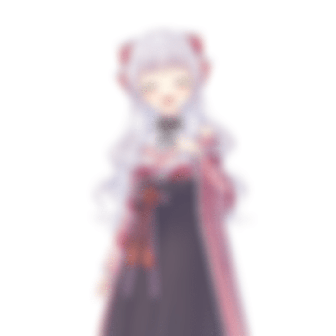 笑う