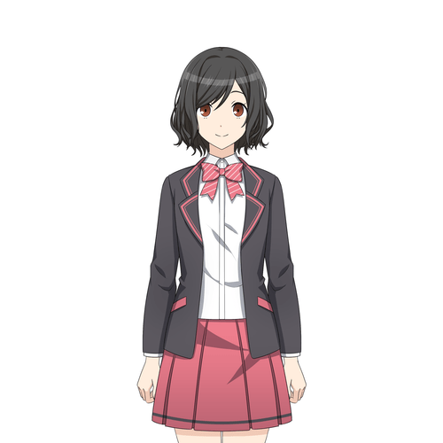 桂城なお
