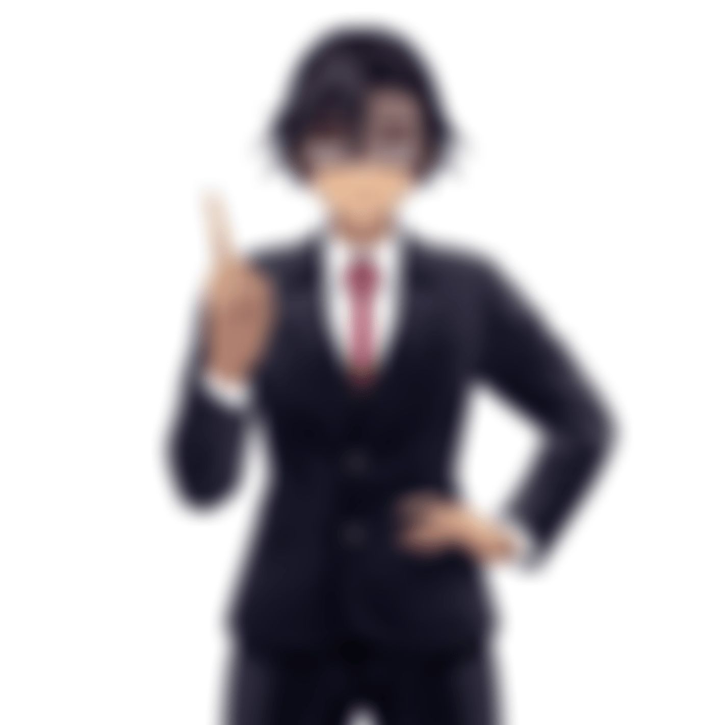 焦る９