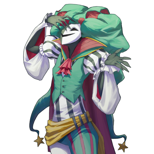 魔王
