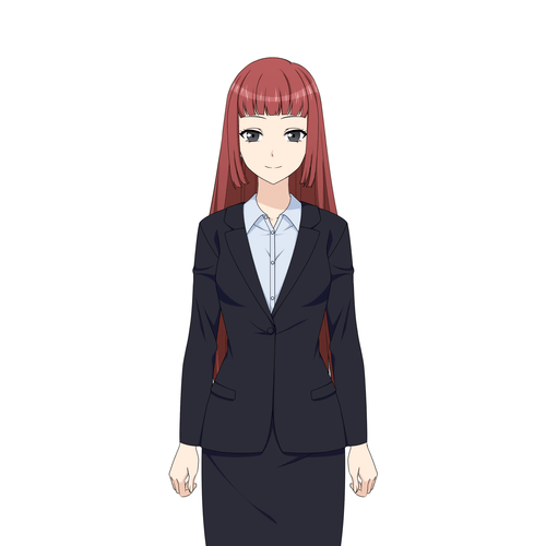 ユミカ