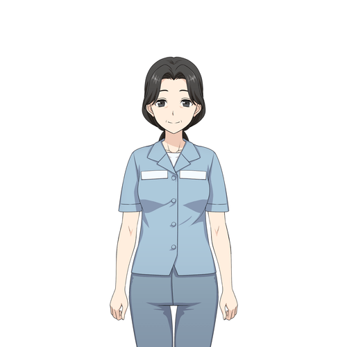 氷室冴子（社内）