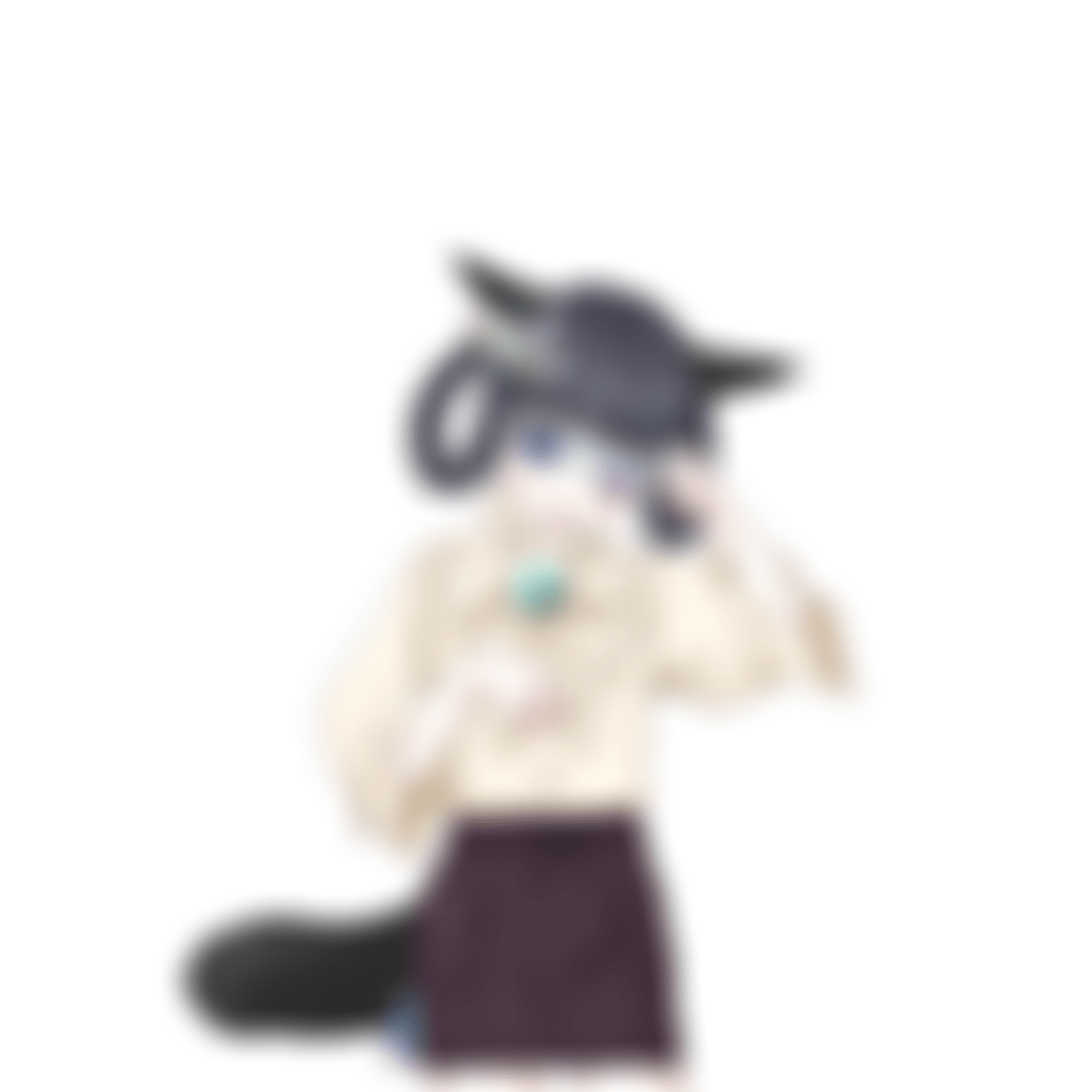 困る