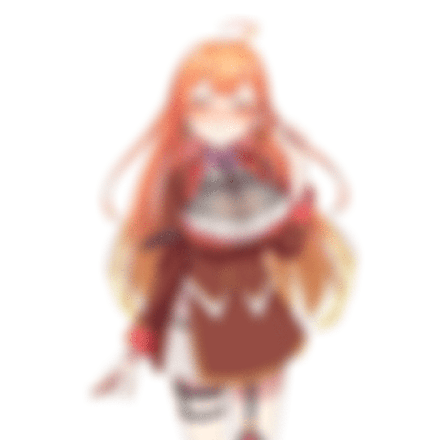 泣く