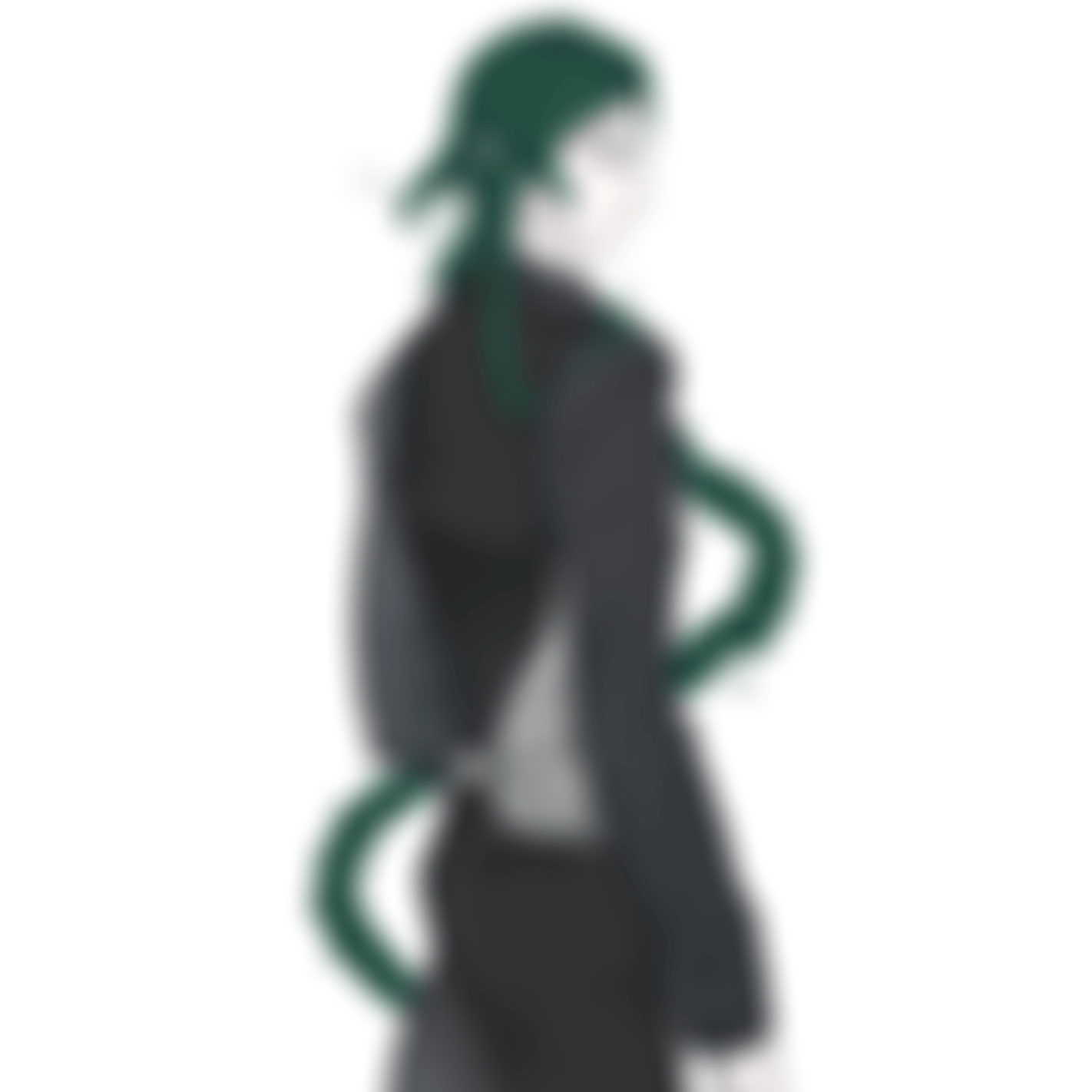 困る