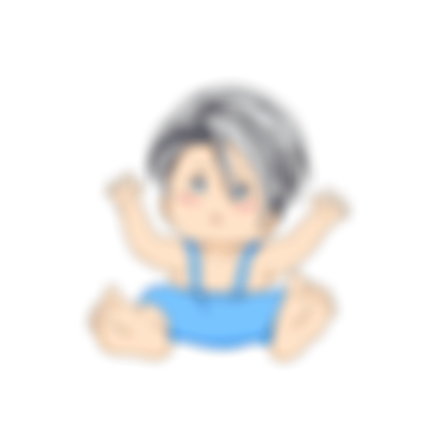 無表情