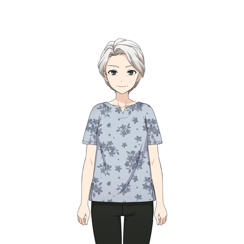 宮下　倫子