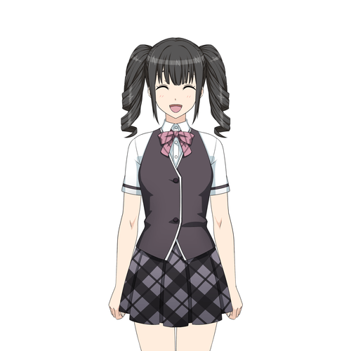 野脇梨香